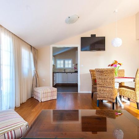 House Glasnovic Cavtat Ngoại thất bức ảnh