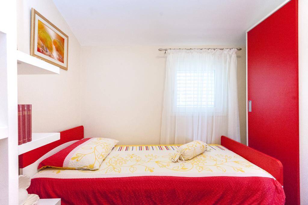 House Glasnovic Cavtat Phòng bức ảnh
