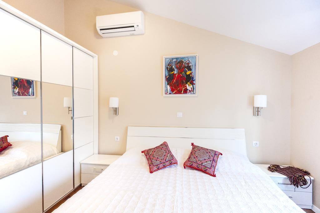 House Glasnovic Cavtat Phòng bức ảnh