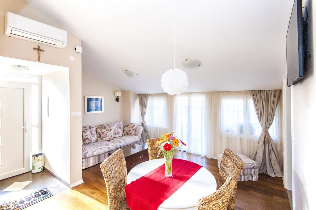 House Glasnovic Cavtat Phòng bức ảnh