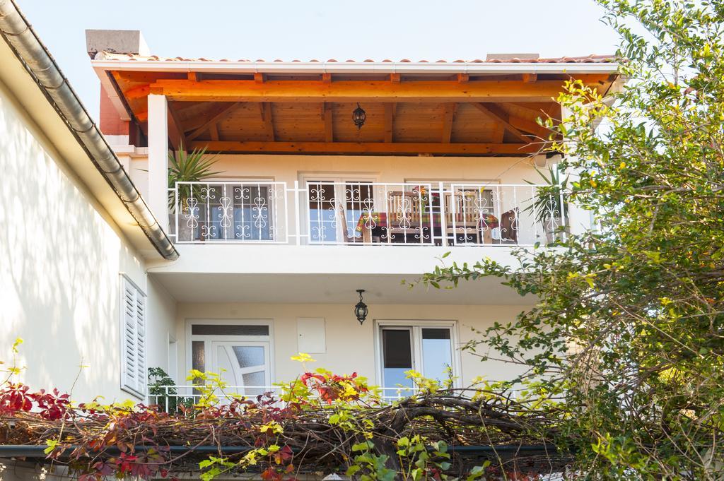 House Glasnovic Cavtat Ngoại thất bức ảnh