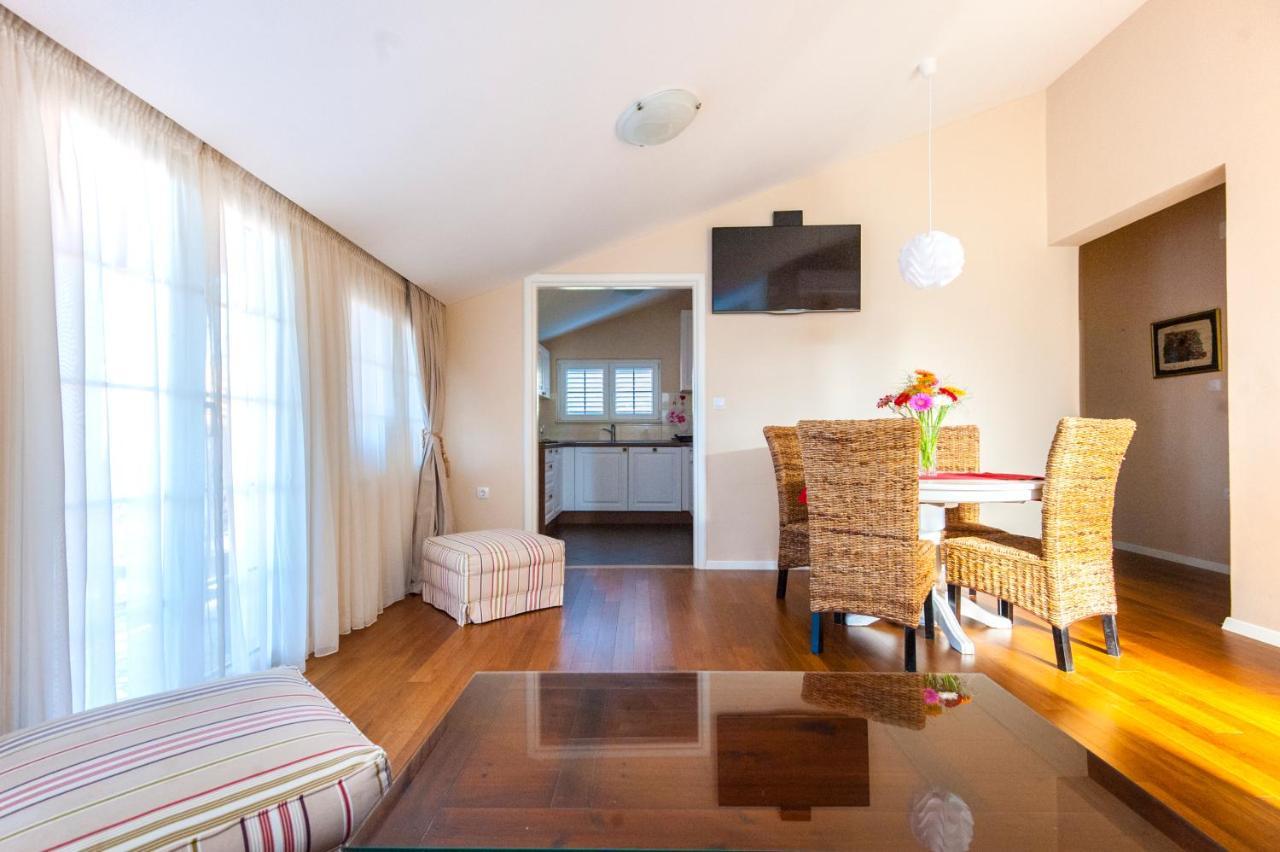 House Glasnovic Cavtat Ngoại thất bức ảnh