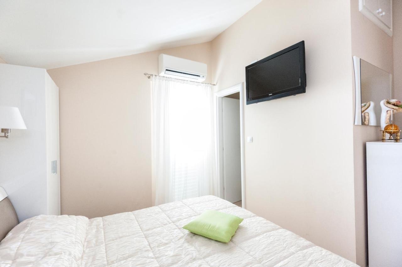 House Glasnovic Cavtat Ngoại thất bức ảnh