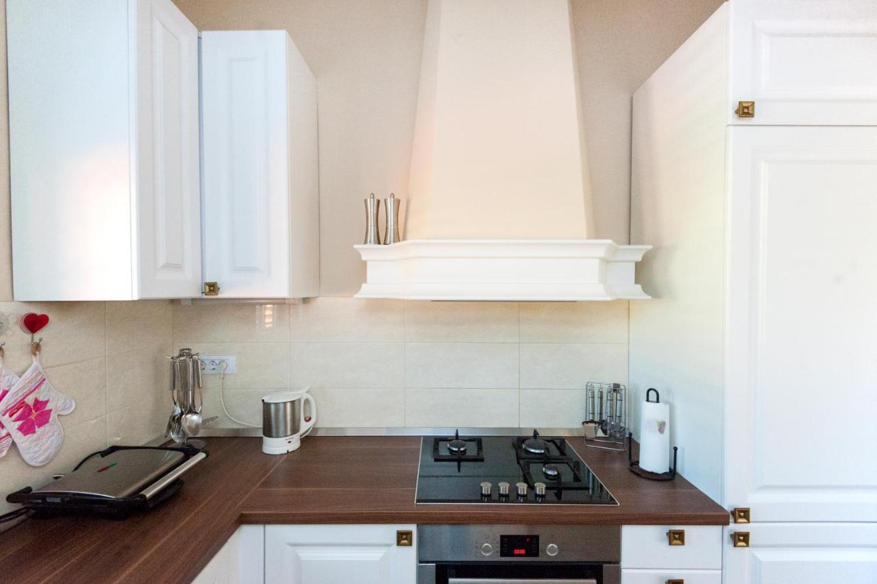 House Glasnovic Cavtat Ngoại thất bức ảnh